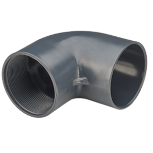 Female Elbow 90 One End Threaded